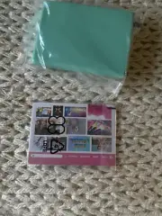 American Girl Kavi laptop computer and screen for 18" doll NEW