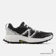 New Balance Hierro v7 女鞋 慢跑鞋 越野鞋 黑白【運動世界】WTHIER7X-D