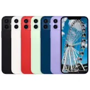 Apple iPhone 12 Mini 64GB - NO FACE ID - Good (Refurbished)