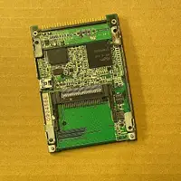 在飛比找蝦皮購物優惠-PC 二手 SDB25CF 轉接卡  CF CARD 轉 I