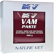 Nature Vet Vam Paste 250gm