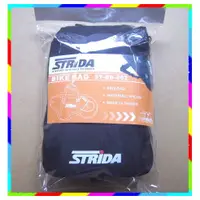 在飛比找蝦皮購物優惠-『新鐵馬車行』STRIDA 專用輕便型攜車袋~歡迎使用國旅卡