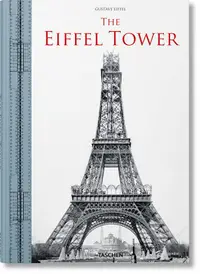 在飛比找誠品線上優惠-The Eiffel Tower