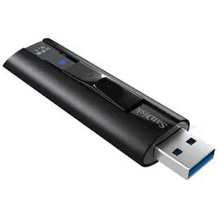 【SANDISK】EXTREME PRO USB 3.1 固態隨身碟 CZ880 隨身碟 512GB 1T【APP下單最高22%點數回饋】