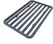 Compatible for Toyota RAV4 2016 2017 2018 Universal Roof Expansion Platform Aluminum Cargo Carrier Roof Racks Boxes Crossbar Needed(Length 1.6m 63in)