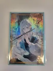 Jujutsu Kaisen Art Board 6x4 inches Mahito