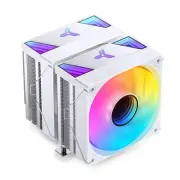 -CPU Cooler 4 Heat Pipe Air-Cooled Radiator For LGA1700 115X 1200 AM4 AM5 JONSBO