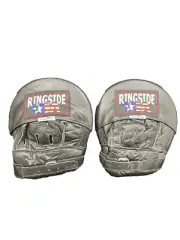 NEW Ringside USA Punch Mitts - Boxing Gloves for US Military Training MMA