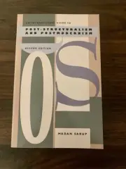An Introductory Guide To Post-Structuralism And Postmodernism, 2Nd Ed