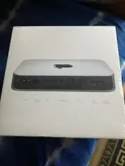 Apple Mac Mini A1347 MacOS 1.4/2.7 GHz i5 4GB RAM 500GB HDD
