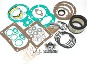 SAYLOR BEALL MODEL 705 TUNE UP REBUILD KIT PUMP MODEL 705 AIR COMPRESSOR PARTS