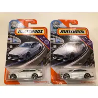 在飛比找蝦皮購物優惠-Matchbox Mercedes Benz AMG GT 