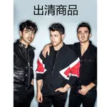 售完不補 現貨(多款)【JENNY．H歐美館】JONAS BROTHERS 強納斯兄弟系列商品