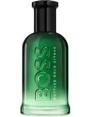 [BOSS] Bottled Bold Citrus Eau de Parfum for Men