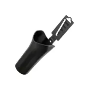2 Pcs Cup Holder Expander for Car Multifunctional Storage Bucket Trash Bin