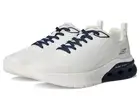 Man's Shoes BOBS from SKECHERS Bobs Glide Step Arc Waves 2.0 - Class Rank
