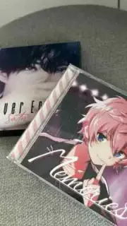 [sell] Stoppley Satomi album are sold in batches