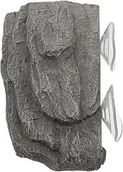SEWOART Turtle Basking Platform Large Secure Comfortable Floating Island for Reptile Tank Decor