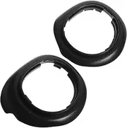 KONTONTY Replaceable Vr Lens Spacer Household Glasses Ring for Virtual Reality Headsets