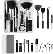 Simpeak 18 in 1 Multifunction Cleaning Kit, Electronic Cleaner Kit for Keyboard Laptop Earbuds PC
