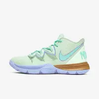 在飛比找蝦皮商城優惠-NIKE KYRIE 5 X 章魚哥聯名 CJ6950-30