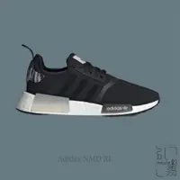 在飛比找蝦皮商城優惠-ADIDAS NMD_R1 W 女 休閒鞋 黑灰 三葉草 I