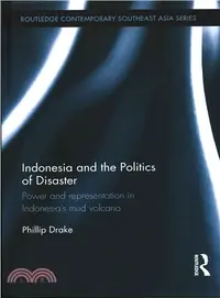 在飛比找三民網路書店優惠-Indonesia and the Politics of 