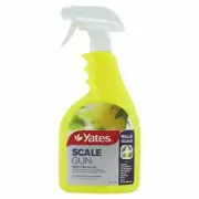 ​Yates Scale Gun RTU - 750ml