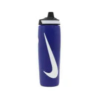 在飛比找momo購物網優惠-【NIKE 耐吉】水壺 Refuel Water Bottl