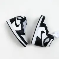 在飛比找Yahoo!奇摩拍賣優惠-Nike Air Jordan 1 OG High 黑白 奧