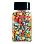 NEW Over The Top Bling Sequins By Spotlight