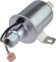 149-2583 E11012 RV006 A064S967 A047N931 Oil Pump 149-2790 Fit for Generator 3.5-5 PSI 25-35 GPH 12V