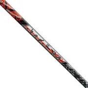 UST Mamiya Attas 11 7 Graphite Shaft + Adapter & Grip