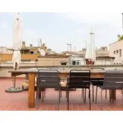 Cozy Apartment With 1 Bedroom, In The City Center