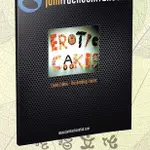 📢樂譜/GUTHRIE GOVAN電吉他大師曲譜書籍EROTIC CAKES專輯六線譜 附伴奏K2BLUE02