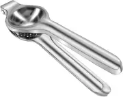 Exprimidor Manual De Acero Inoxidable Exprimidor Manual De Citricos Para Limon