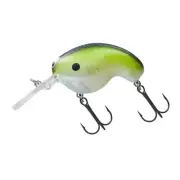 Daiwa Daiwa Fukuichi Crankbait Cover Crank Sasa Muddy Glitter BN 53mm 14.3g 437