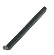 Holder Arm Rectangular Bar Attachment For Dial Test Indicator Mitutoyo 900306
