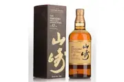 Yamazaki 12yo 700ml