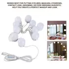 LED Makeup Mirror Lights Dimmable Bulb Warm/Cold Tones Dressing Mirror Light MGR