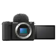Sony ZV-E10 II (BODY) Mirrorless Camera