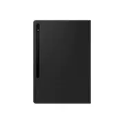 Samsung Note View Cover for Galaxy Tab S8+ Plus 12.4 - Black