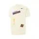 【NIKE 耐吉】AS LAL M NK CTS NBA ED SS OS T 短袖上衣 男 - FV9274901