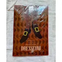 在飛比找蝦皮購物優惠-從前從前 dresseum  絲襪 （全新）