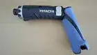 Hitachi Cordless Driver Drill Electric Drill Driver Variable Speed FDB3DL2 LCS
