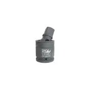 SP Tools 1-1/2" Drive Impact Universal Flexible Joint - High Strength Cr-Mo