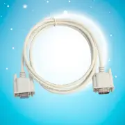 Direct Connection Cable for Monitor Extension Projector Pin Serial