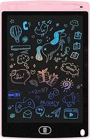 Drawing Tablets for Kids | 8.5in Electronic LCD Tablet,Smart Doodle Board Drawing Tablets for Children Boys Girls New Year