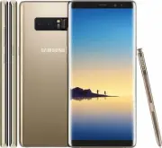 Original Samsung Galaxy Note 8 N950F 64GB 6GB Single SIM Unlocked Smartphone