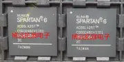 1PCS XC6SLX25T-2CSG324C IC FPGA 190 I/O 324CSPBGA XC6S XC6SL